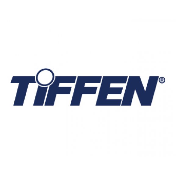Logo of Tiffen®