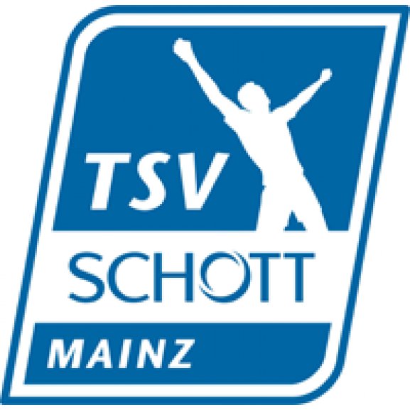 Logo of TSV Schott Mainz