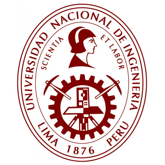 Logo of Universidad Nacional de Ingeniería