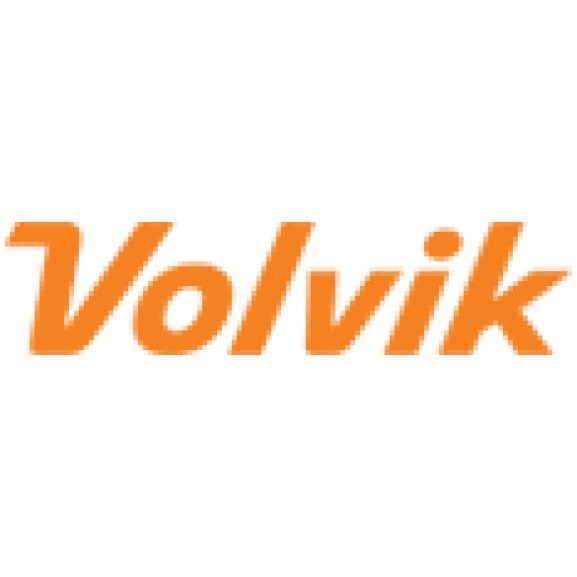 Logo of Volvik