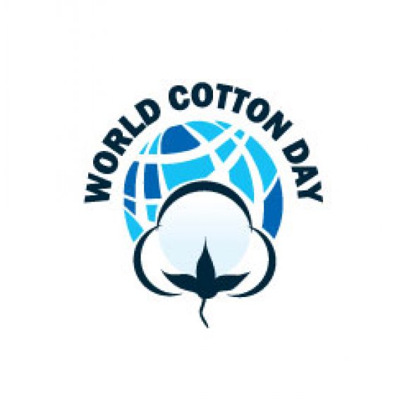 Logo of WORLD COTTON DAY