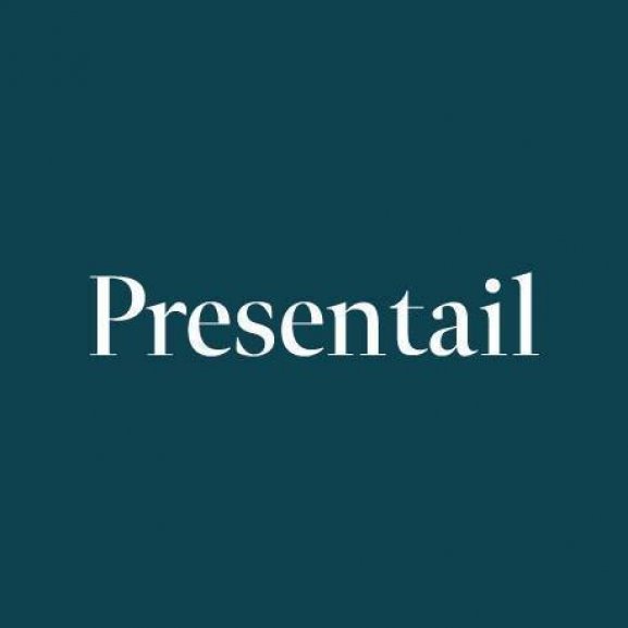 Logo of Presentail