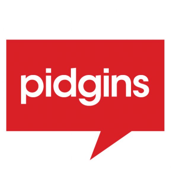 Logo of Pidgins
