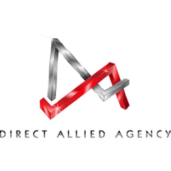 Logo of Direct Allied Agency