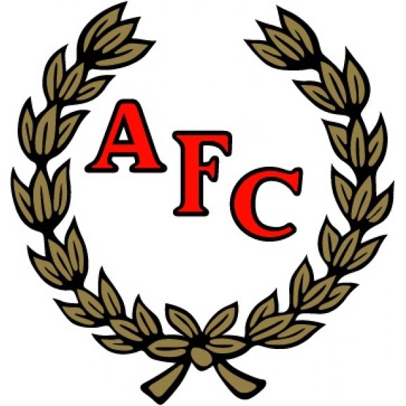 Logo of Aberdeen FC (early 1960's logo)