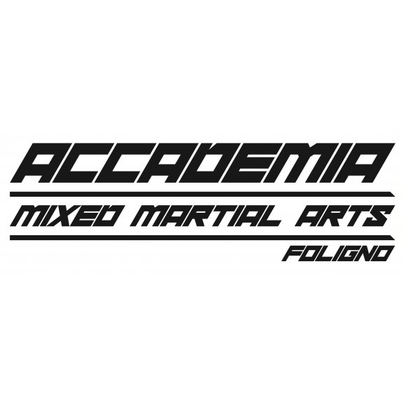 Logo of accademia foligno asd