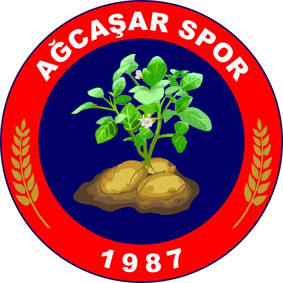 Logo of Ağçaşarspor
