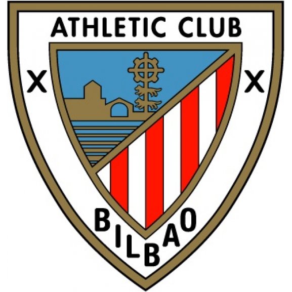 Logo of Athletic Bilbao (mid 1970&#039;s logo)