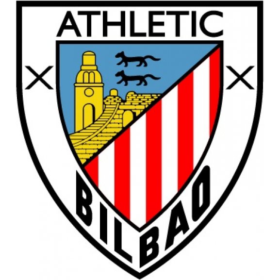 Logo of Athletic Bilbao (late 1980's logo)