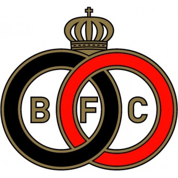 Logo of Beringen FC (1950&#039;s logo)