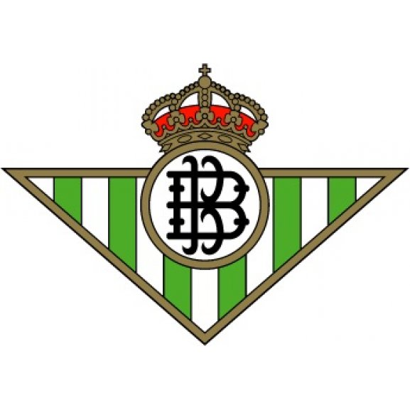 Logo of Betis Sevilla (1970's logo)