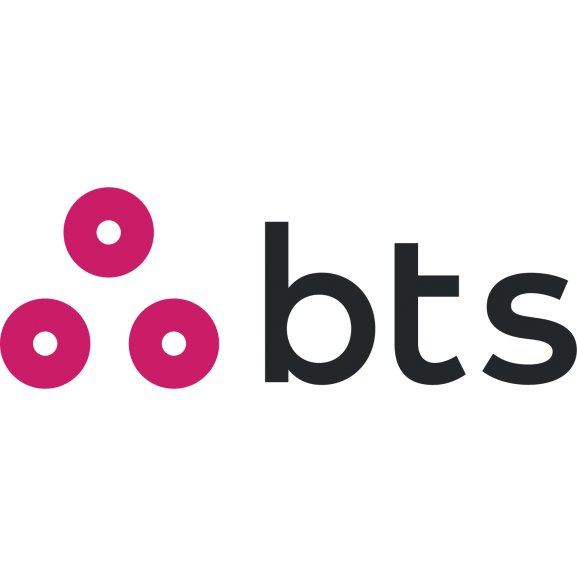 Logo of BTS