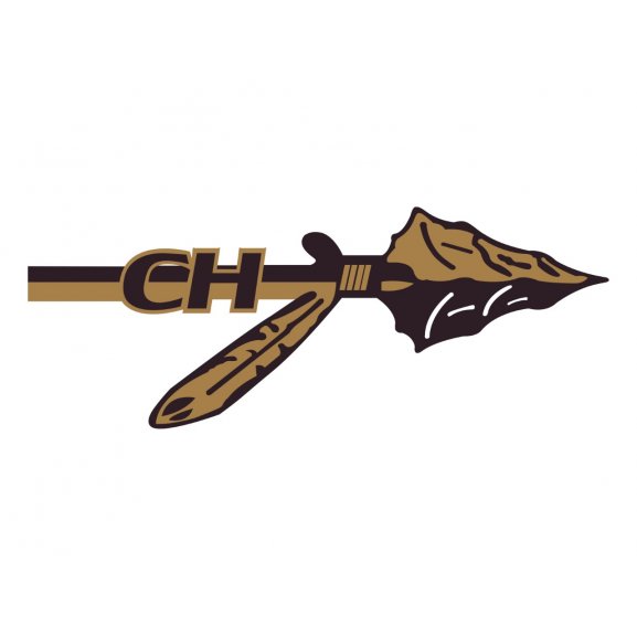 Logo of Flecha Cherokees