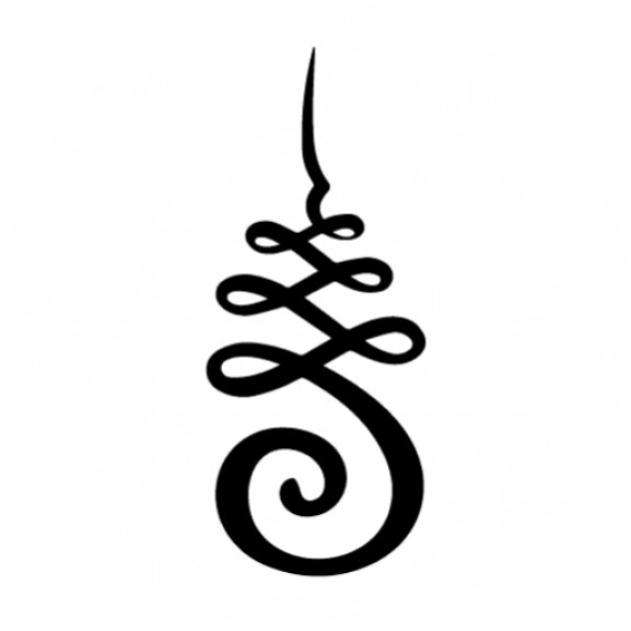 Logo of Stichting Buddho