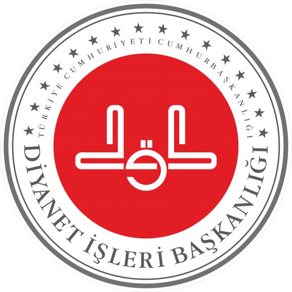 Logo of DİYANET