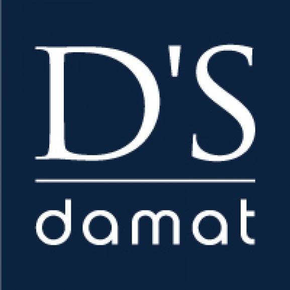 Logo of Ds Damat