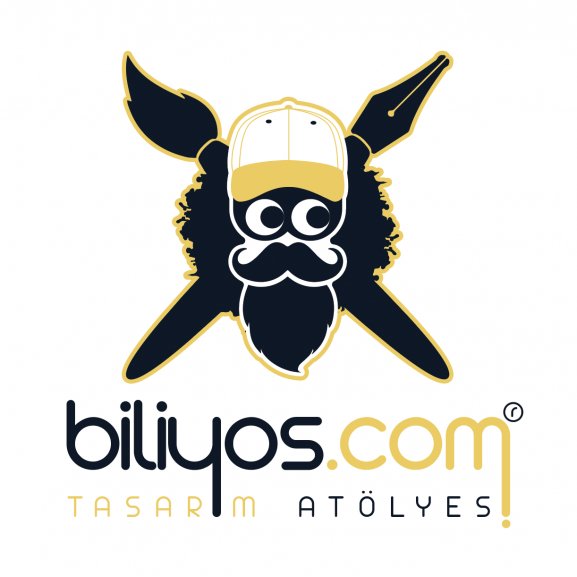 Logo of Biliyos.com Tasarım Atölyesi