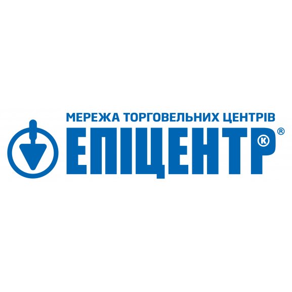 Logo of Epicentr K