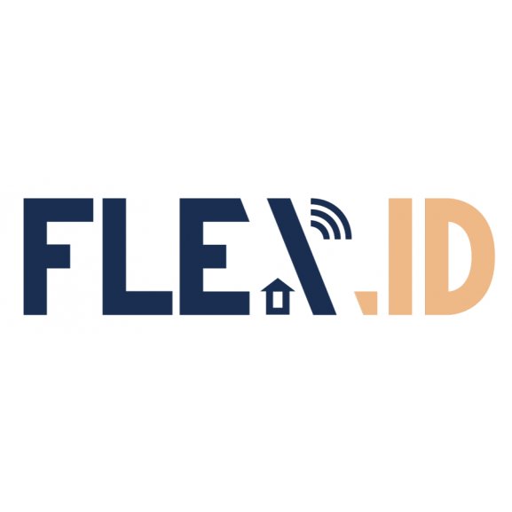 Logo of FlexId