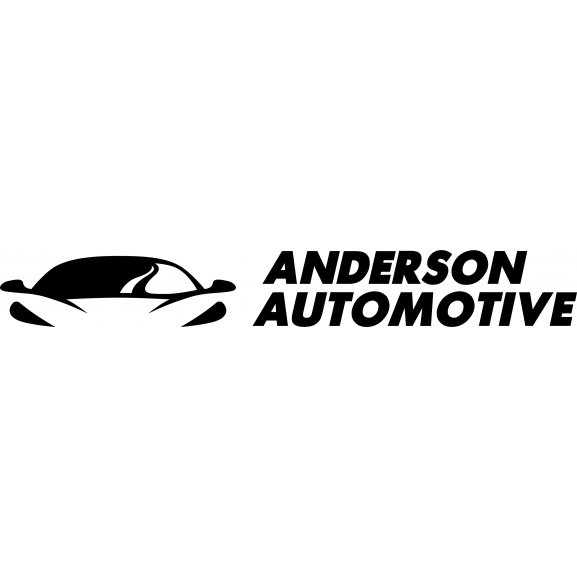 Logo of Anderson Automotive
