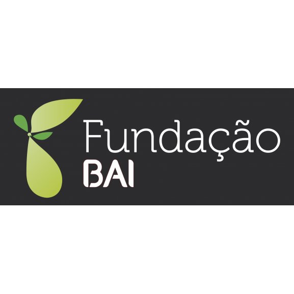 Logo of Fundacao BAI