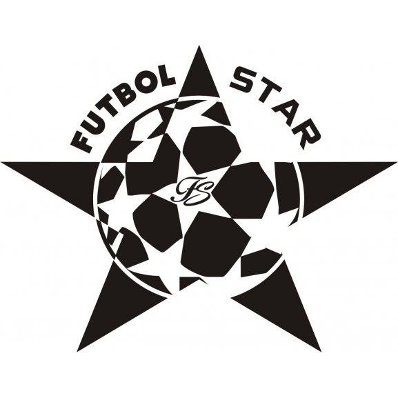 Logo of futbol star