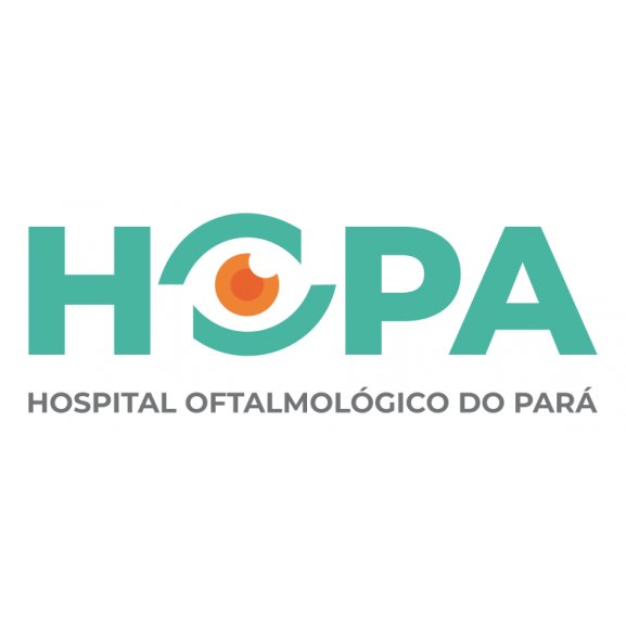 Logo of Hospital Oftalmológico do Pará