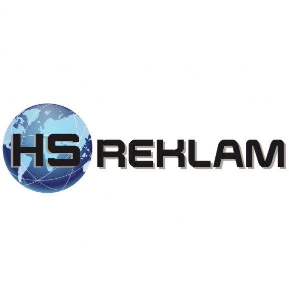 Logo of HS Reklam