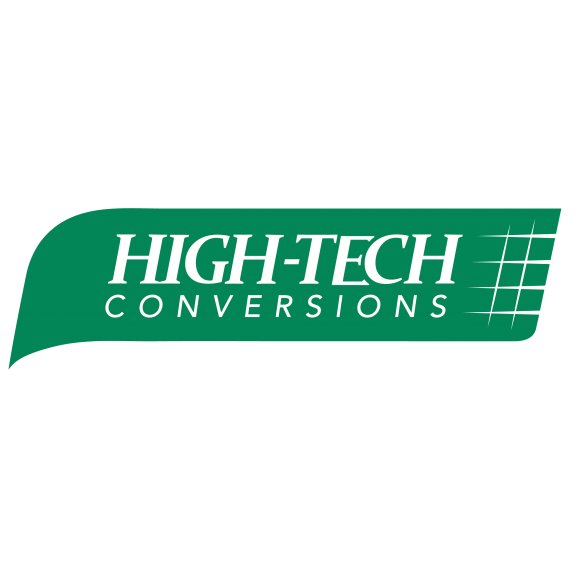 Logo of High-Tech Conversions