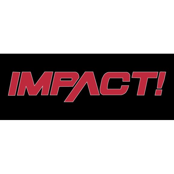 Logo of IMPACT Wrestling