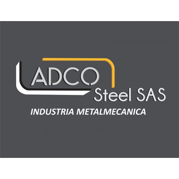 Logo of LADCO STEEL SAS