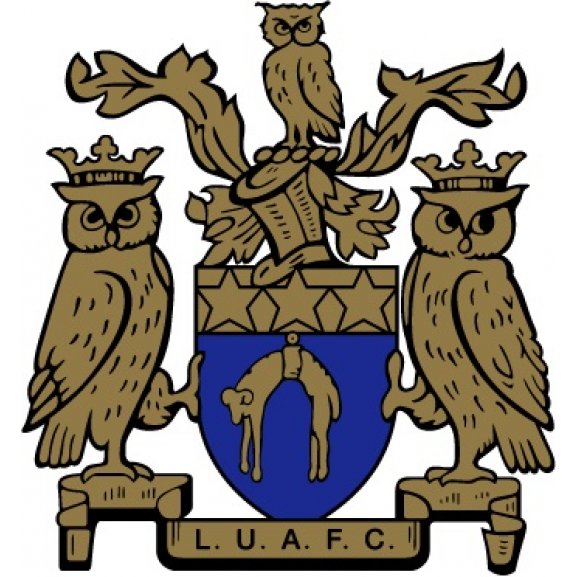 Logo of AFC Leeds United (late 1960's logo)