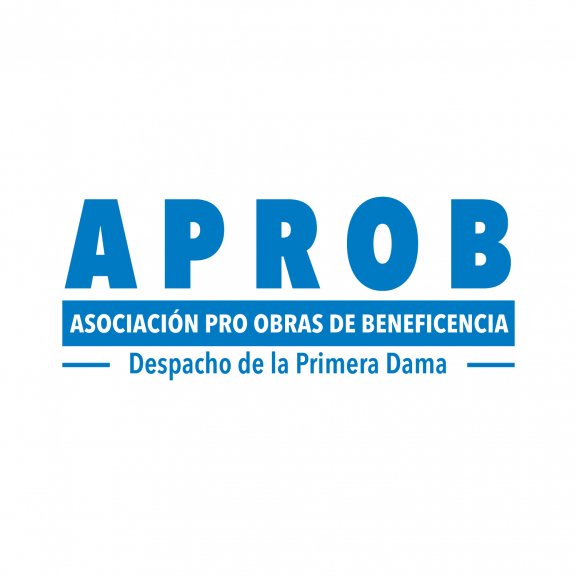 Logo of APROB