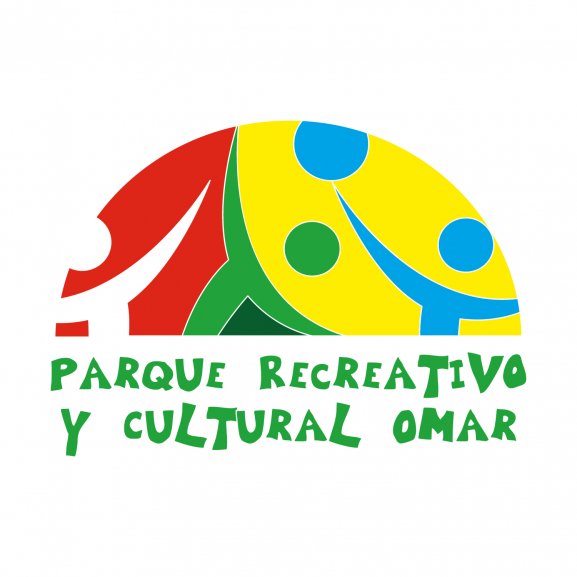 Logo of Parque Omar