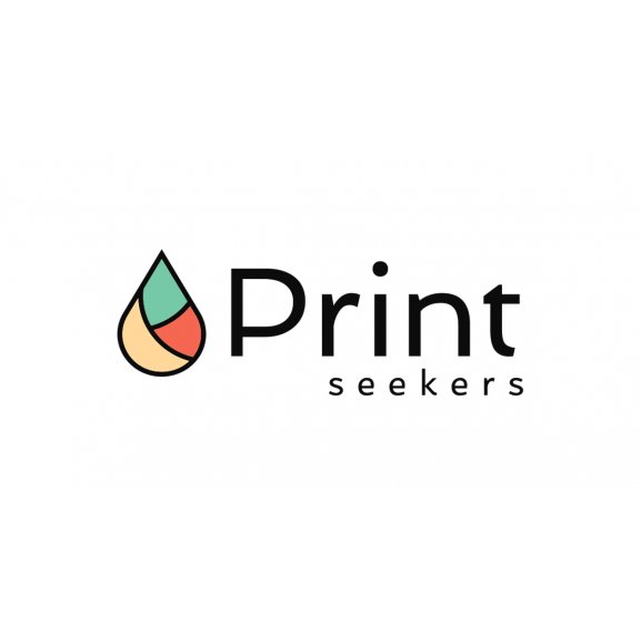 Logo of Print on Demand Supplier Printseekers.com