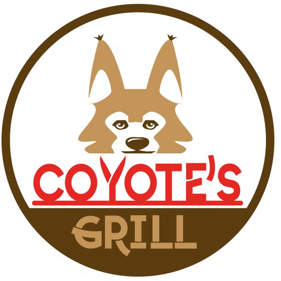 Logo of COYOTE´S GILL