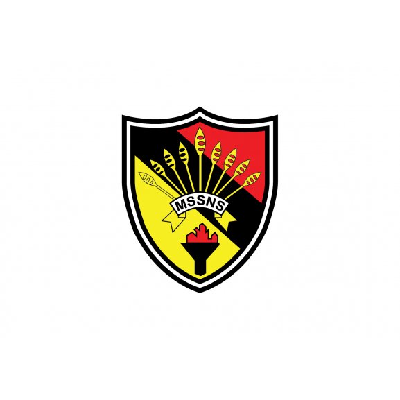 Logo of MAJLIS SUKAN SEKOLAH NEGERI SEMBILAN