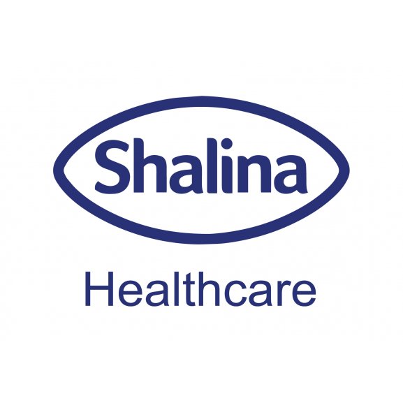 Logo of Shalina Healthcare