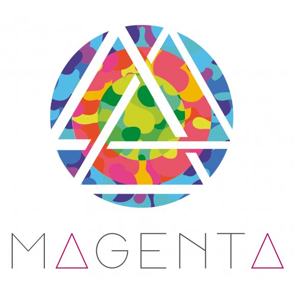 Logo of Magenta