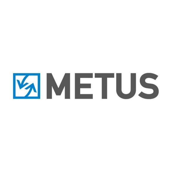 Logo of Metus