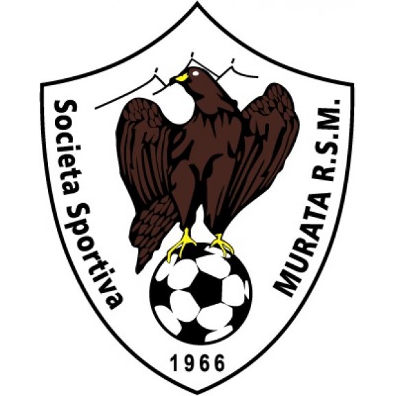 Logo of SS Murata San Marino