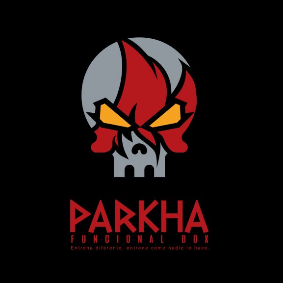 Logo of parkha