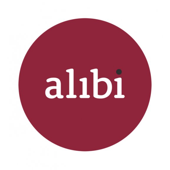 Logo of Alibi