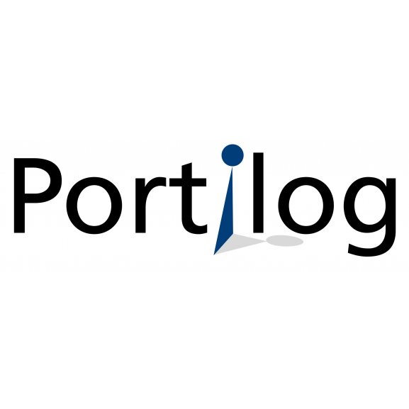 Logo of Portilog