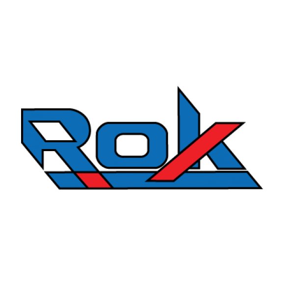 Logo of ROK Vortex