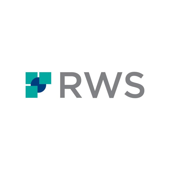 Logo of RWS