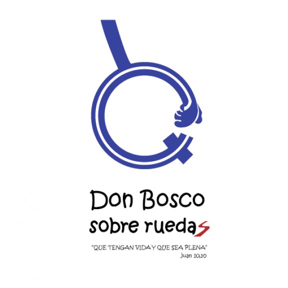 Logo of DON BOSCO SOBRE RUEDAS