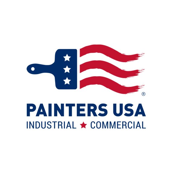 Logo of Painters USA