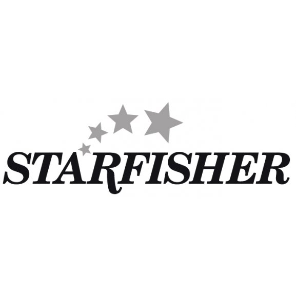 Logo of Starfisher - OldLogo