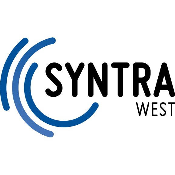 Logo of Syntra west